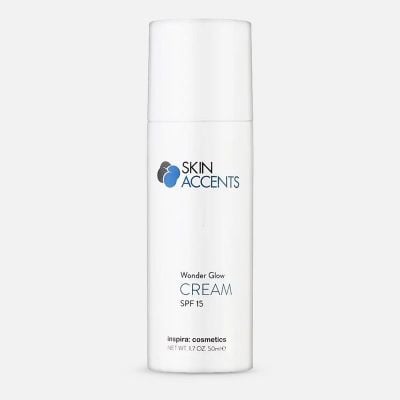 Wonder Glow Cream SPF15