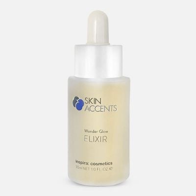 Wonder Glow Elixir