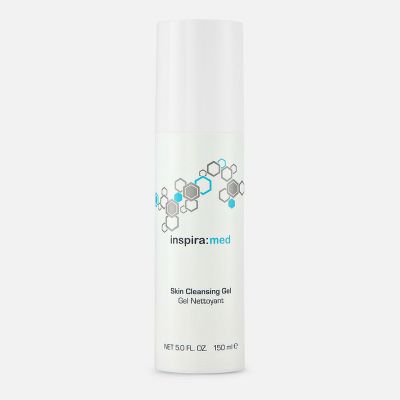 Cleansing Gel