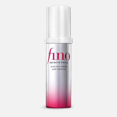Fino Premium Touch Hair Oil Serum Airy Smooth