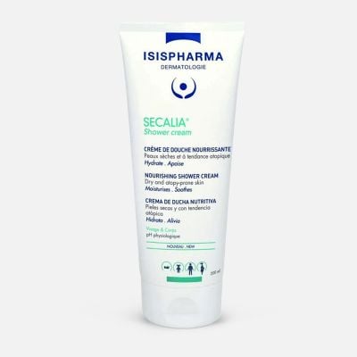 Secalia Nourishing Shower Cream