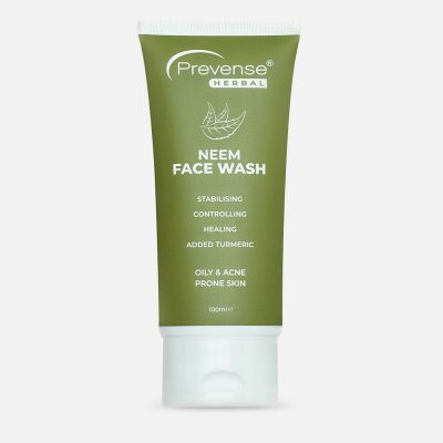 Neem Face Wash