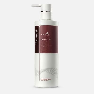 Maca Essence Moisture Shampoo