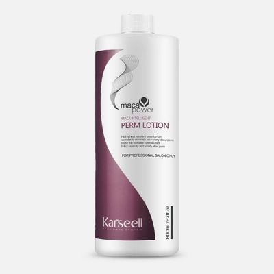 Maca Intelligent Perm Lotion