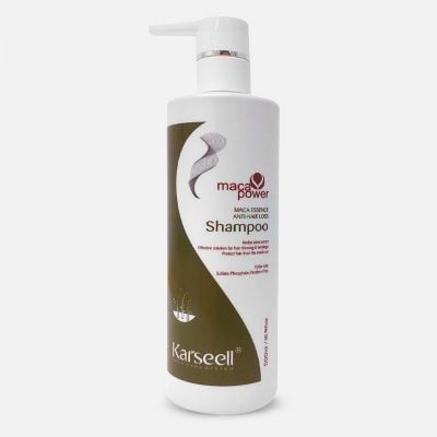 Anti-Hair Loss Shampoo