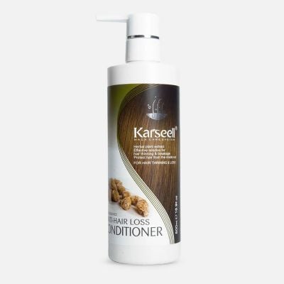 Maca Essence Anti-Hair Loss Conditioner