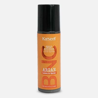 BNC Argan Leave-in Spray