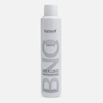 BNC Anti Allergic Scalp Protection Spray