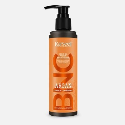 BNC Argan Leave-in Conditioner