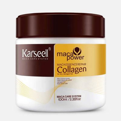 Maca Power Essence Repair Collagen