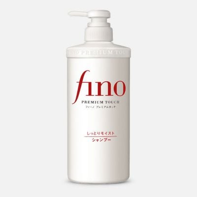Fino Premium Touch Shampoo