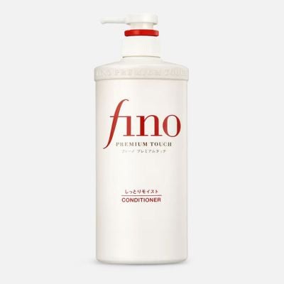 Fino Premium Touch Hair Conditioner