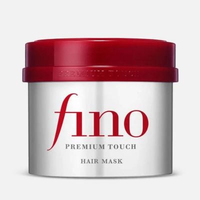 Fino Premium Touch Hair Treatment Mask