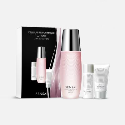 Cellular Performance Lotion II Limited Edition Kit