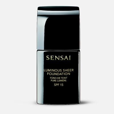 Luminous Sheer Foundation