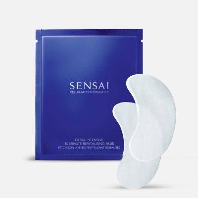 Cellular Performance Extra Intensive 10 Minute Revitalising Pads