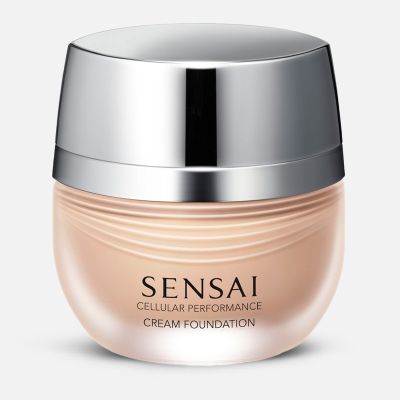 Cellular Performance Cream Foundation