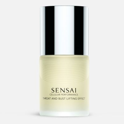 Cellular Performance Throat And Bust Lifting Effect