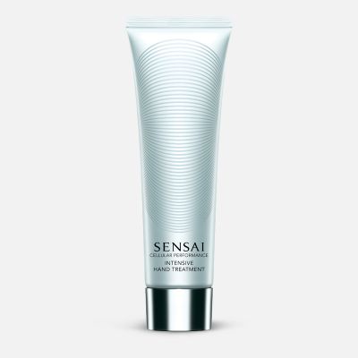 Cellular Performance Intensive Hand Treatment