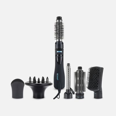 2 in 1 Blow Dry & Style Tools - 1200W