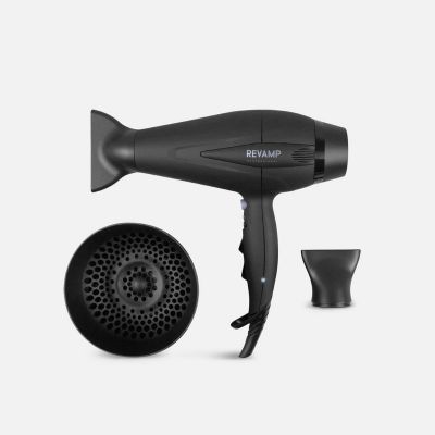 Progloss Professional Ionic Hair Dryer