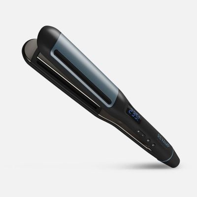 Progloss Hydro Shield X Shine Ceramic Hair Straightener - 56W