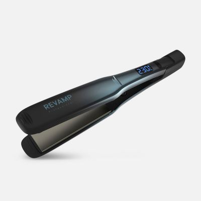 Progloss Wide Ultra X Shine Ceramic Hair Straightener