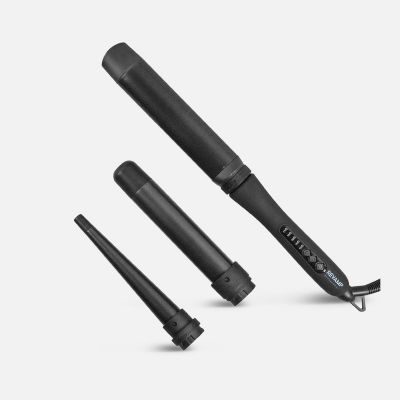 Progloss Multiform 3-in-1 Curl & Waves