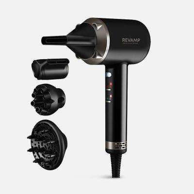Enigma Precision Power Plus Hair Dryer - 1600W