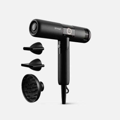 Enigma Revelation Hair Dryer - 1600W