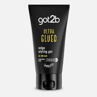 Ultra Glued Edge Styling Gel