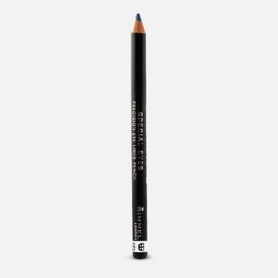 Special Precision Eyeliner Pencil - N 121 - Azure Shimmer