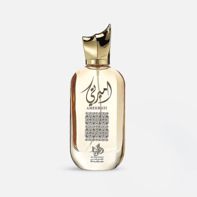 عطر أميرتي EDP