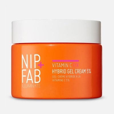 Vitamin C Fix Hybrid Gel Cream 5%