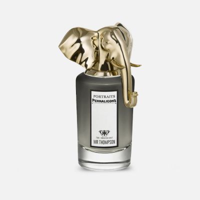 The Omniscient Mr Thompson EDP