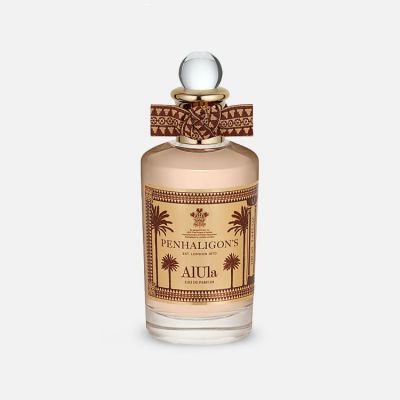 AlUla EDP