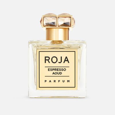 عطر إسبريسو عود EDP