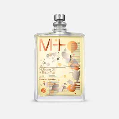 عطر مولكيول 01 + الشاي الأسود EDT