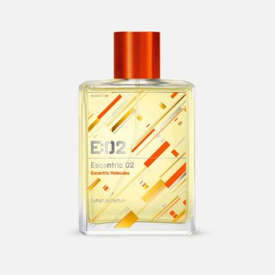 عطر إسنتريك 02 اكستريت دي بارفوم