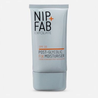 Post-Glycolic Fix Moisturiser SPF30