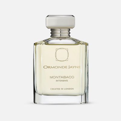 عطر مونتاباكو إنتنسيفو Parfum