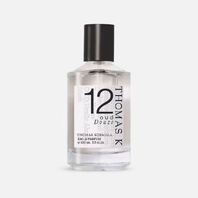 عطر رقم 12 عود دوز EDP