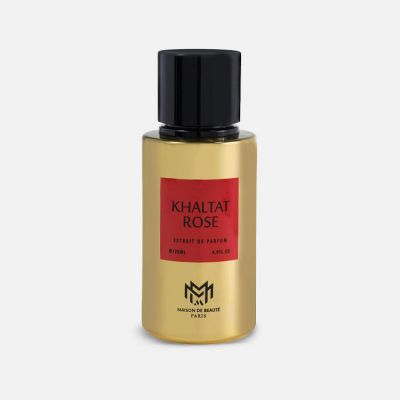 عطر خلطات روز اكستريت دي بارفوم