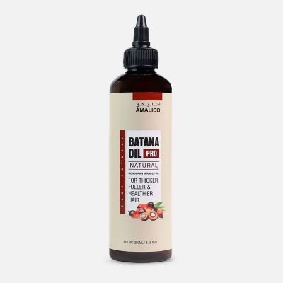 Batana Oil Pro Natural Hair Oil