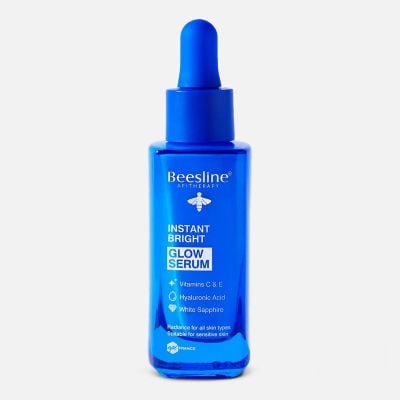 Instant Bright Glow Serum