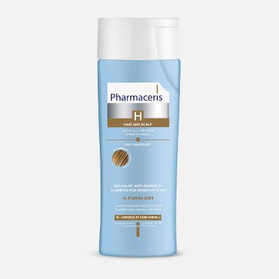 H Purin Dry Shampoo