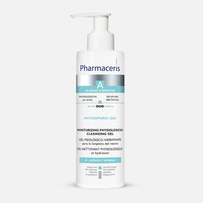A Physiopuric Cleansing Gel