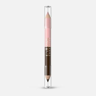 Eyebrow Pencil Duo