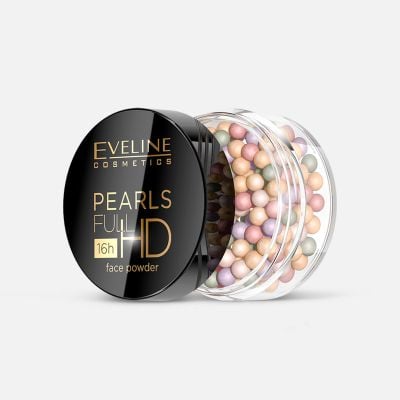 Pearls Full Hd Colour Correcting Powder