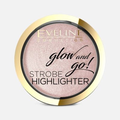 Highlighter Glow And Go